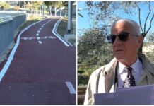 Ciclabili, Claudio Scajola: “Progetti per proseguirie fino a Dolcedo e collegare anche la valle di Pontedassio” ciclabili scajola