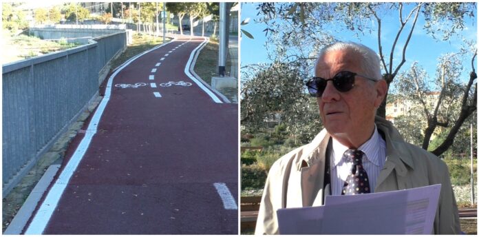 ciclabili scajola ciclabili scajola