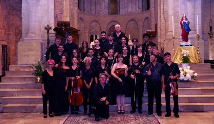 OpenOrchestra OpenOrchestra