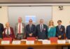 Imperia porta alla Camera dei Deputati il progetto delle navette a guida autonoma