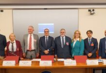 Imperia porta alla Camera dei Deputati il progetto delle navette a guida autonoma