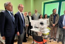 Taggia, alla Casa della Comunità un nuovo strumento per la diagnosi delle patologie oculari: arriva l’OCT