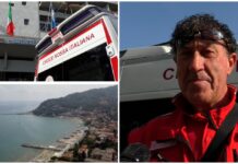 Diano Marina, mesi intensi per la Croce Rossa. Olivieri: “Tanti interventi sulle spiagge. A novembre un nuovo corso per volontari” Croce Rossa Diano Marina