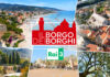 Taggia protagonista su Rai 3: domenica la puntata de “Il Borgo dei Borghi” Taggia Borgo dei Borghi