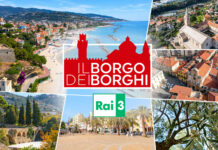 Taggia protagonista su Rai 3: domenica la puntata de “Il Borgo dei Borghi” Taggia Borgo dei Borghi