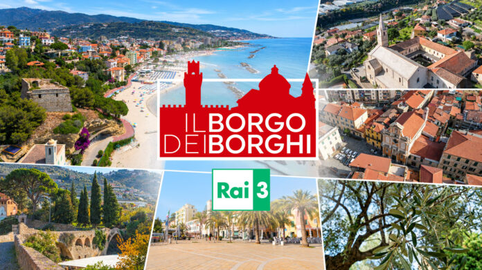 Taggia Borgo dei Borghi Taggia Borgo dei Borghi