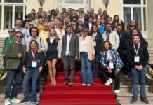 Sanremo Senior 2026, 53 concorrenti da 21 Paesi per la finale mondiale al Casinò Sanremo Senior 2026