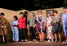 Diano Castello, domani al Teatro Concordia arriva la commedia “Aspeitandu Cicciò”