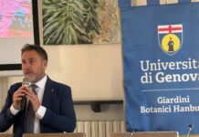 Giardini Hanbury, Alessandro Piana: “Patrimonio internazionale di biodiversità e ricerca”
