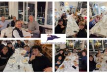 La Canottieri Sanremo festeggia la stagione 2026 e guarda ai prossimi obiettivi canottieri sanremo
