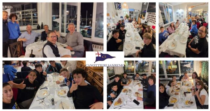 canottieri sanremo