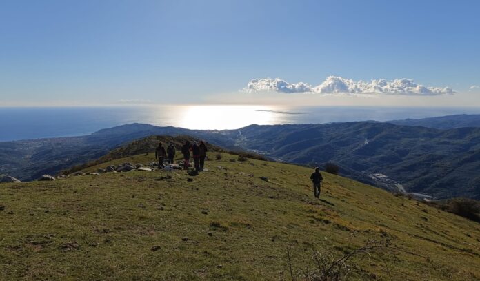 pizzo evigno pizzo evigno