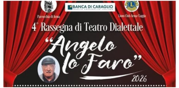 Angelo Lo Faro Angelo Lo Faro
