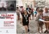 ‘Face to Fake’ torna in versione Media Literacy HALLOweek: il lato oscuro dell’informazione in una nuova escape room genovese 'Face to Fake'