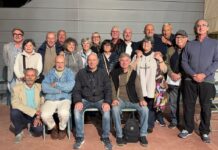 Imperia, il ct Maurizio Mirarchi torna tra gli amici di Borgo Marina e apre al Setterosa alla Cascione ex ragazzi borgo marina