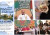 San Bartolomeo al Mare saluta Don Renato Elena dopo 38 anni di servizio, domenica 25 ottobre l’arrivo di Don Stefano Caironi don renato