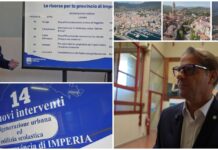 55 milioni per l’imperiese: Marco Scajola illustra i finanziamenti di rigenerazione urbana ed edilizia scolastica marco scajola