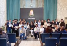 Imperia, consegnate le borse di studio Maria Pellegrina Amoretti: tutti i vincitori