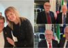 Il Lions Club Host Imperia festeggia 69 anni di attivitĂ e accoglie due nuovi soci lions club host imperia