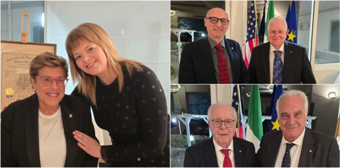 lions club host imperia