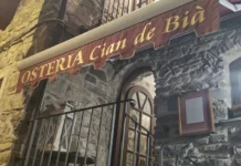 Osterie d’Italia 2027, la Liguria sale a 12 “Chiocciole”: tre nell’imperiese cian de bià badalucco
