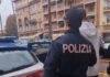 Ventimiglia, arrestato un 28enne ricercato internazionale: dovrà scontare oltre 5 anni di carcere arresto polizia