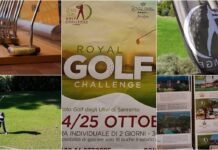 Sanremo, la “Royal Golf Challenge” 2026 fa il record: 150 golfisti al Circolo degli Ulivi Royal Golf Challenge 2026