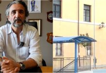 Taggia, scuola Soleri chiusa lunedì 26 ottobre per verifiche strutturali mario conio - scuola soleri taggia