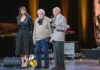 Sanremo, cala il sipario sul Premio Tenco 2026: gran finale all’Ariston