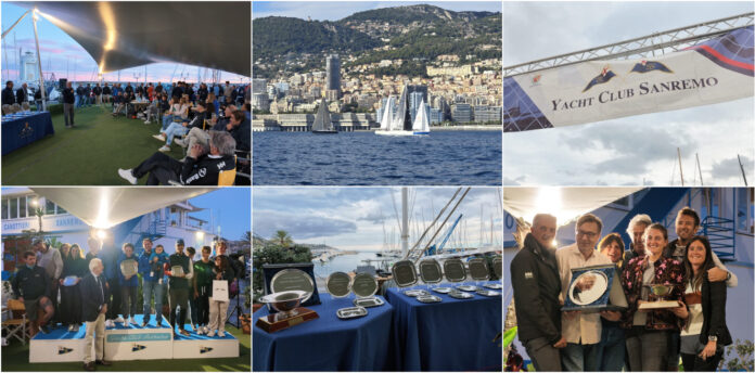 16° trophèe grimaldi 16° trophèe grimaldi