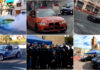 Il Motor Show di Ventimiglia per il Gaslini, in campo anche la Polizia penitenziaria Motor Show di Ventimiglia