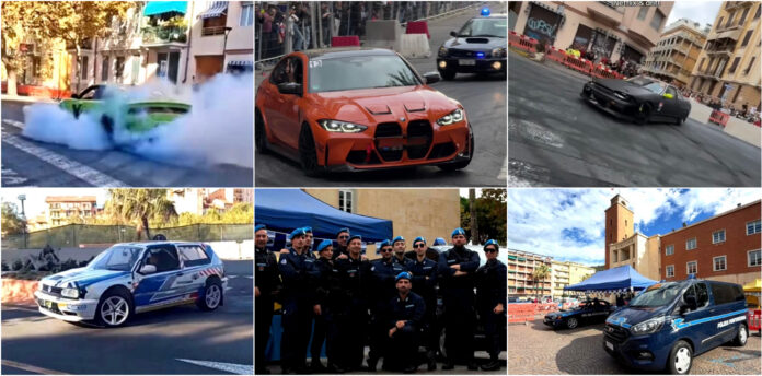 Motor Show di Ventimiglia Motor Show di Ventimiglia