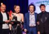 Sanremo Senior 2026, trionfa la cipriota Olga Gert con “Billionaire’s Wife”
