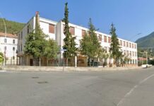 Taggia, la scuola “Soleri” riapre domani. Conio: “Escluse criticità strutturali” scuola soleri taggia