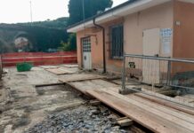 Diano Marina, al via i lavori alla stazione di pompaggio di Sant’Anna