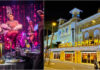 Sanremo, “dinner show” al Casinò: sabato sera il glamour di Las Vegas al Roof Garden Dinner Show Las Vegas