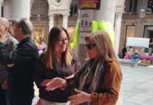Diano Marina, Daniela Boarino e Piera Sellaro presentano il romanzo “Fragili rami” Boarino e Sellaro