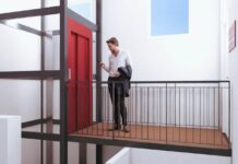 Camporosso, 275mila euro per un nuovo ascensore in Comune