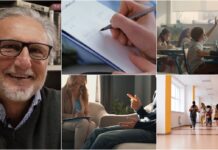 Psicologo a scuola, Ravera: “Due ore al mese non bastano. Serve una presenza continuativa”