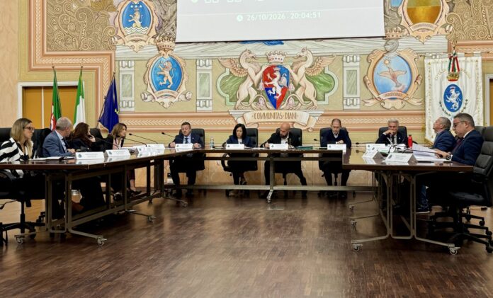 consiglio comunale diano marina consiglio comunale diano marina
