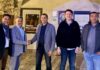 Triora, si insedia il nuovo Cda del Parco Alpi Liguri: Massimo Di Fazio eletto vicepresidente cda parco alpi liguri