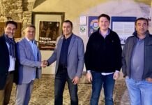 Triora, si insedia il nuovo Cda del Parco Alpi Liguri: Massimo Di Fazio eletto vicepresidente cda parco alpi liguri