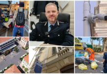 Diano Marina, il bilancio della Polizia Locale: “Mesi di controlli sulla ciclabile, lotta all’abbandono dei rifiuti e studio di nuovi presidi nelle frazioni” polizia diano marina bilancio 2026