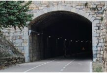 Imperia, riaperta la pista ciclopedonale tra via Agnesi e la galleria Santa Lucia pista ciclopedonale tra via Agnesi e la galleria Santa Lucia
