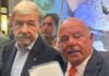 Liguria Insieme, prima convention a Genova: Bissolotti guida la delegazione imperiese