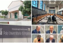 Imperia, il Consiglio comunale approva il nuovo statuto della Fondazione per l’UniversitĂ . Non mancano le polemiche consiglio comunale imperia universitĂ