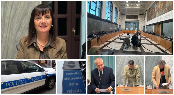 consiglio comunale imperia autovelox consiglio comunale imperia autovelox