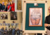 Sanremo, inaugurata la mostra “United Colors of Oliviero” al Teatro del Casinò mostra United Colors of Oliviero