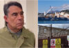 Porto di Oneglia, Bracco (PD) rivendica il progetto dei silos del cemento: “Scajola mi ha fatto un bel regalo” ivan bracco - porto oneglia