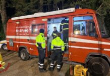 67enne disperso nei boschi tra Ceriana e Bajardo mentre cerca funghi: ricerche in corso